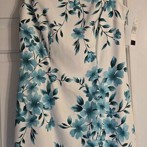 Womans dress